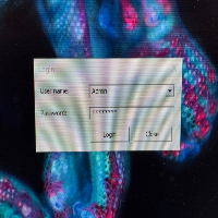 Nikon Eclipse Ti2 Inverted Microscope image 3